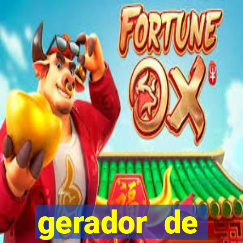 gerador de comprovante de pagamento